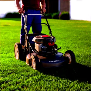 Premium Lawn Beautification Png 53 PNG image