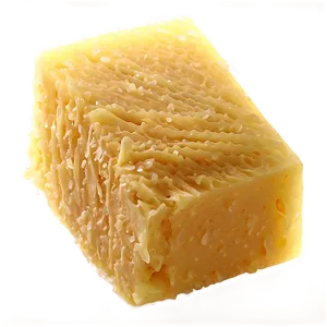 Premium Parmesan Cheese PNG Btn