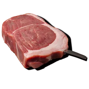 Premium Pork Meat Png Jcc PNG image