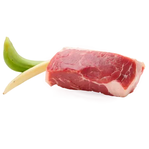 Premium Pork Meat Png Xdb PNG image