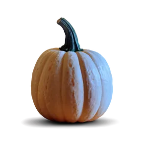 Premium Pumpkin Silhouette PNG Xjd