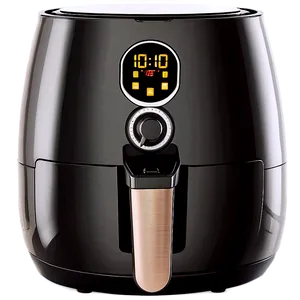 Premium Quality Air Fryer PNG 58