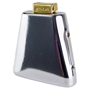 Premium Quality Cowbell PNG Mvk