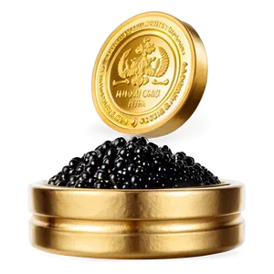 Premium Russian Caviar PNG Nxr19 PNG