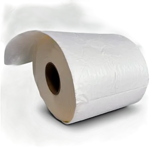 Premium Selection Toilet Tissue Roll PNG 06282024