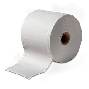 Premium Selection Toilet Tissue Roll PNG Pvu86