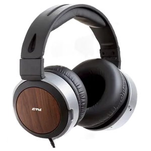Premium Sound Headset PNG Pww PNG