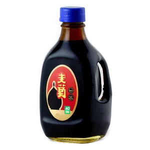 Premium Soy Sauce Png 33 PNG image