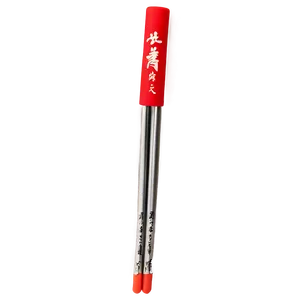 Premium Titanium Chopstick Png Rtq22 PNG image