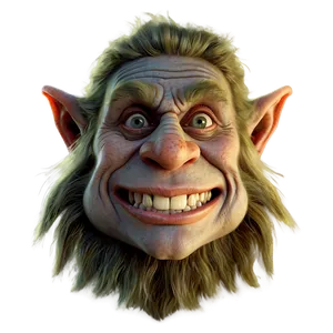 Premium Troll Faces Clipart Png Wmm PNG image