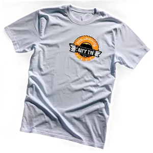 Premium White Tee PNG 28 PNG