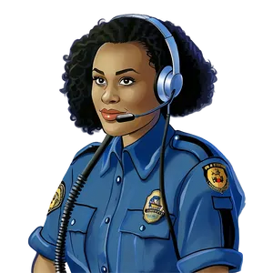 Preparing For A Career As A 911 Dispatcher PNG Uuj