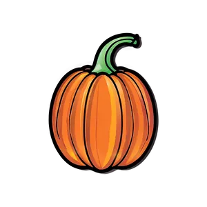 Preschool Pumpkin Outline Activity PNG Lby PNG