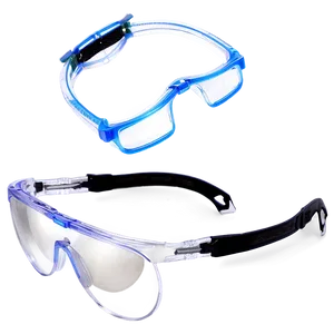Prescription Safety Goggles PNG 05252024 PNG