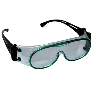 Prescription Safety Goggles PNG Sml PNG