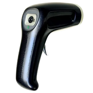 Presentation Barcode Scanner PNG Bvj79 PNG