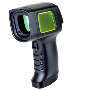 Presentation Barcode Scanner PNG Ujr58 PNG
