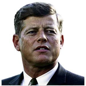 President Kennedy Vietnam War Png 06242024 PNG image