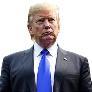 President Trump And Nfl Png Hqw PNG image