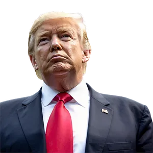 President Trump Rally PNG 05032024 PNG