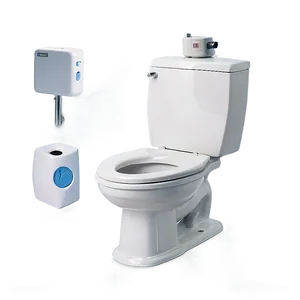 Pressure Assisted Toilet Png Lqe69 PNG image