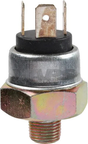 Pressure Sensor Component Plumbing PNG image