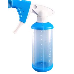 Pressurized Spray Bottle Png 05232024 PNG image