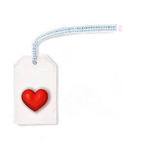 Price Tag With Heart Png Nou PNG image