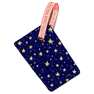 Price Tag With Stars PNG 66