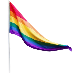 Pride Celebration Lgbt Flag Png Hxp55 PNG image