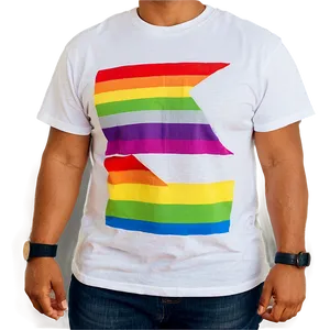 Pride Parade Tshirt PNG Oat47
