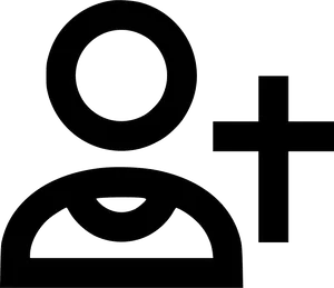 Priest Icon Symbol PNG image