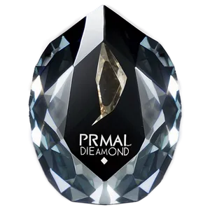 "primal Black Diamond Instinct PNG" Egw51 PNG