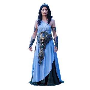 Primordial Chaos Goddess PNG Uta86 PNG