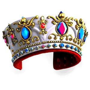 Prince Crown PNG 06292024 PNG