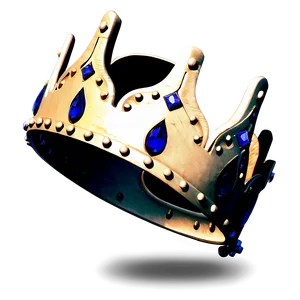 Prince Crown PNG Oyv13 PNG