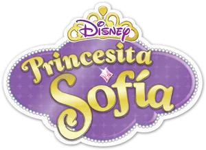 Princesita Sofia Logo PNG image