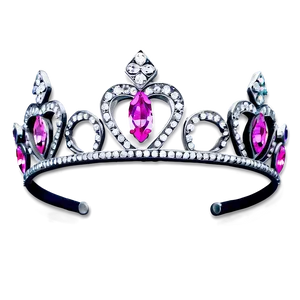 Princess Crown For Girls Png 05252024 PNG image