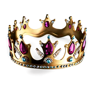 Princess Crown For Photoshoot Png 05252024 PNG image