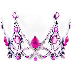 Princess Crown For Princess Party Png Aou PNG image