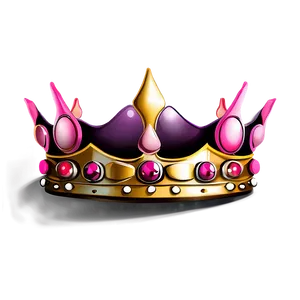 Princess Crown Illustration Png 63 PNG image
