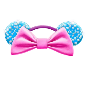 Princess Mouse Ears PNG Xvl