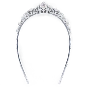 Princess Tiara PNG 05252024