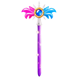Princess Wand PNG 68 PNG