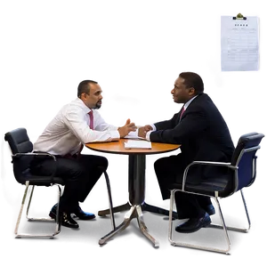 Principal In Meeting PNG 06252024