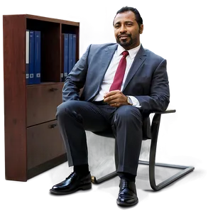 Principal In Office PNG Iyc40 PNG