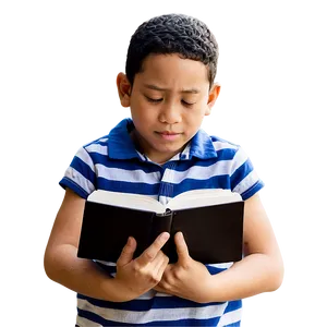 Principal Reading Book PNG Ebp PNG