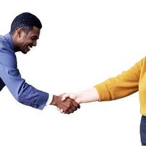 Principal Shaking Hands PNG 06252024 PNG