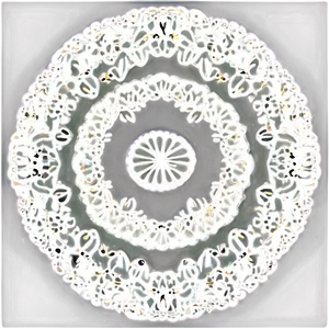 Printable Doily Template PNG 06122024