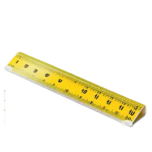 Printable Metric Ruler PNG 46 PNG